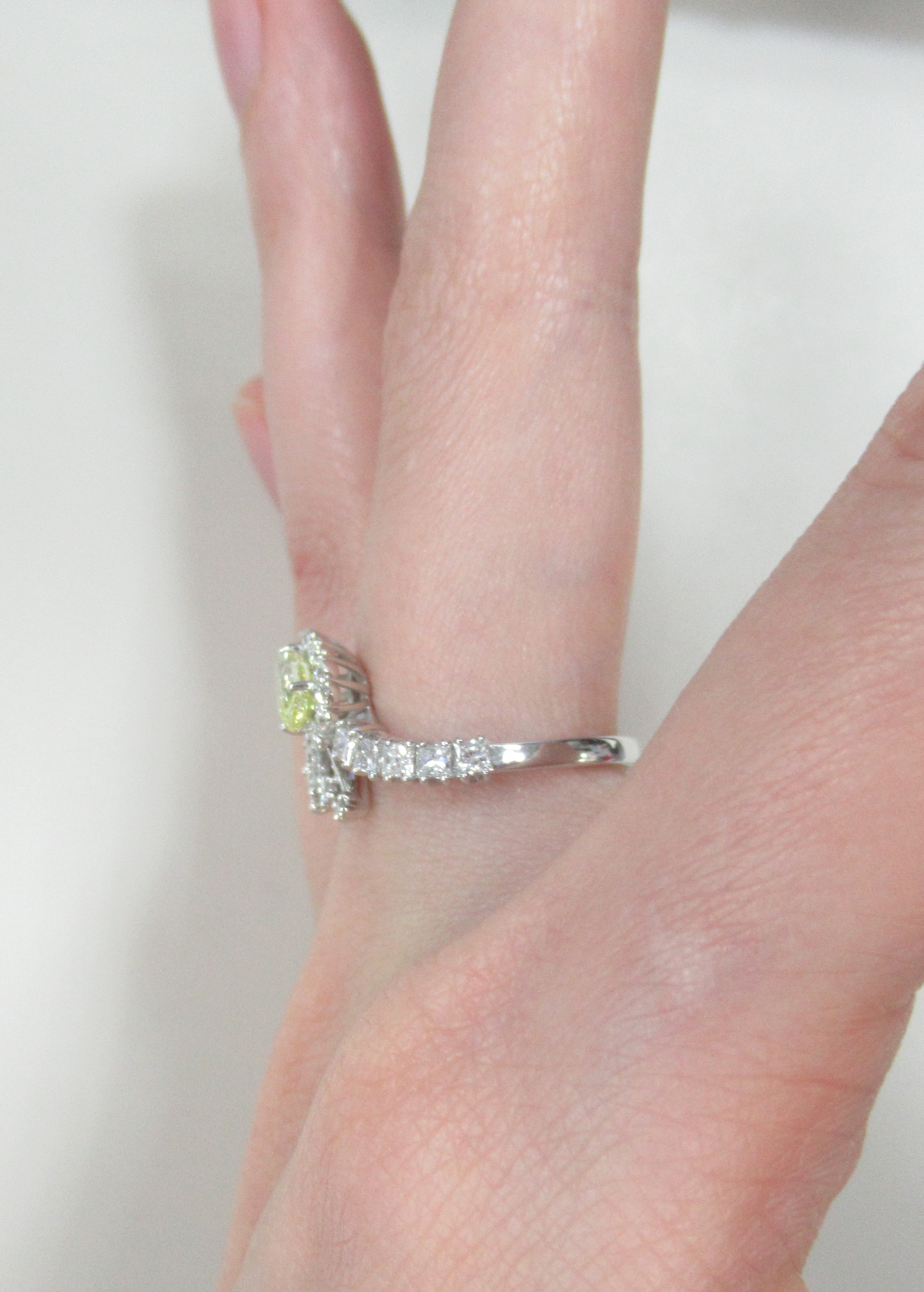 10311-000881 Кольцо (Au 585)